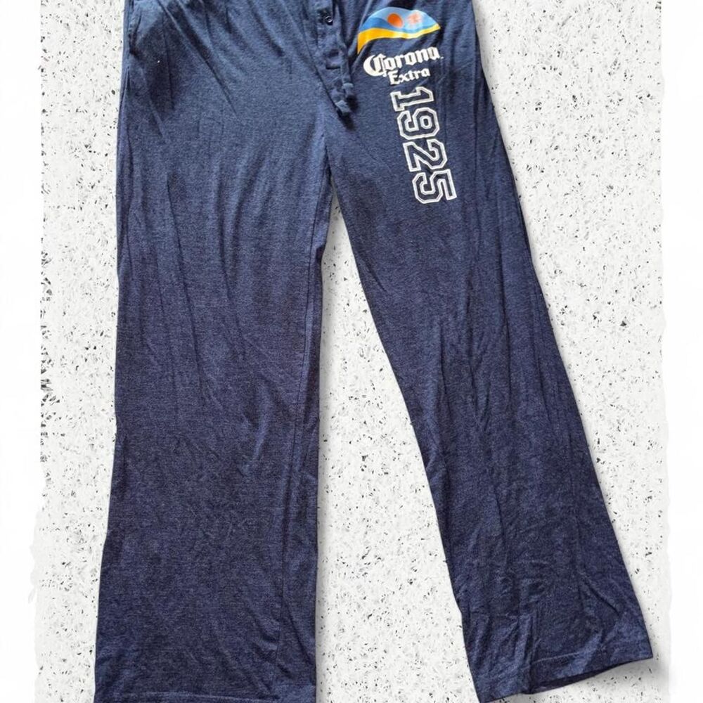 Sz 2XL Corona Extra sweatpants #Corona #Beer